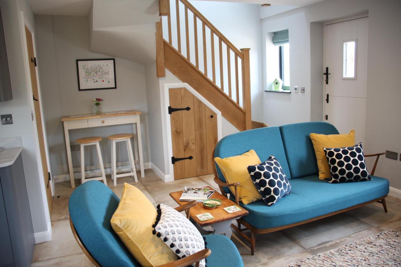 Villa Charming And Luxury Retreats On Our Farm Billingshurst Exterior foto