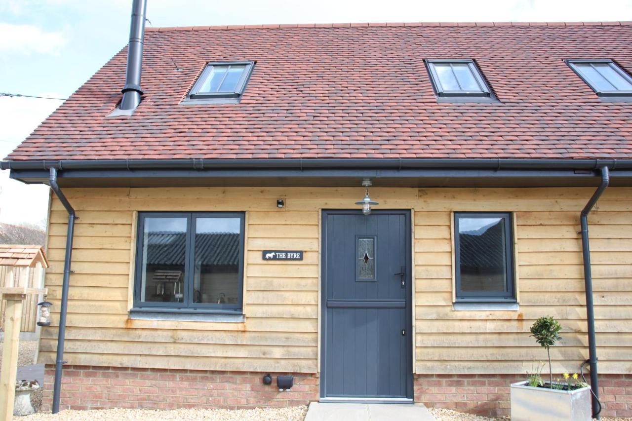 Villa Charming And Luxury Retreats On Our Farm Billingshurst Exterior foto